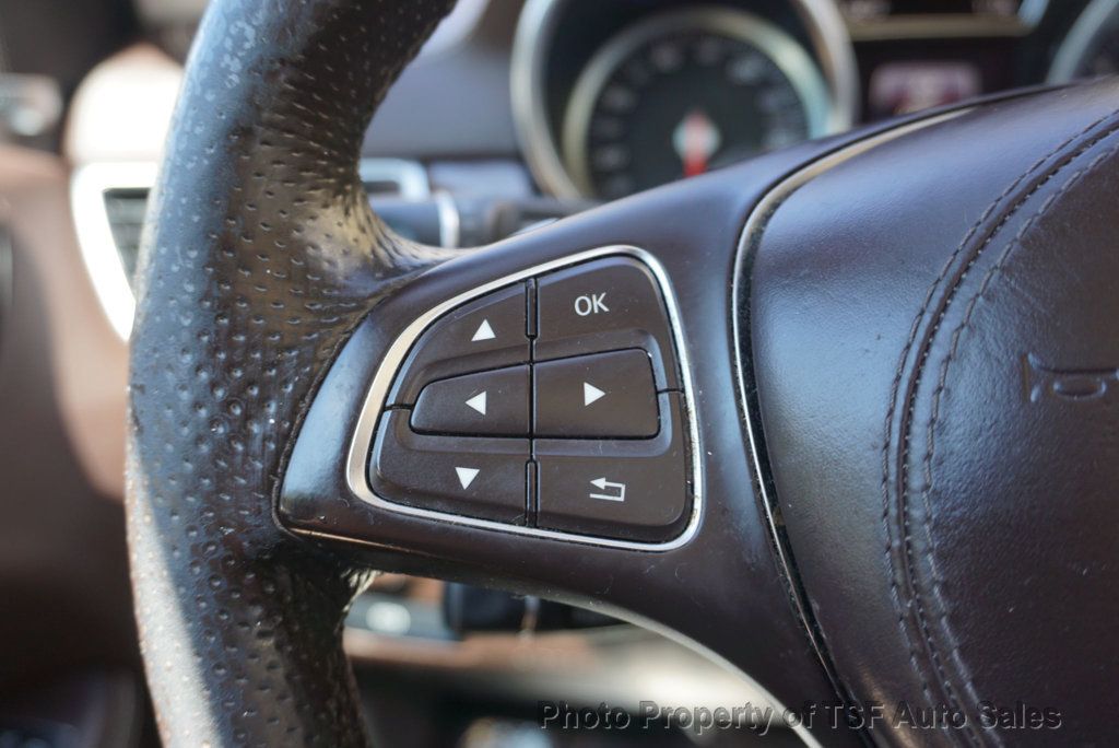 2019 Mercedes Benz GLS 450 4MATIC photo 41