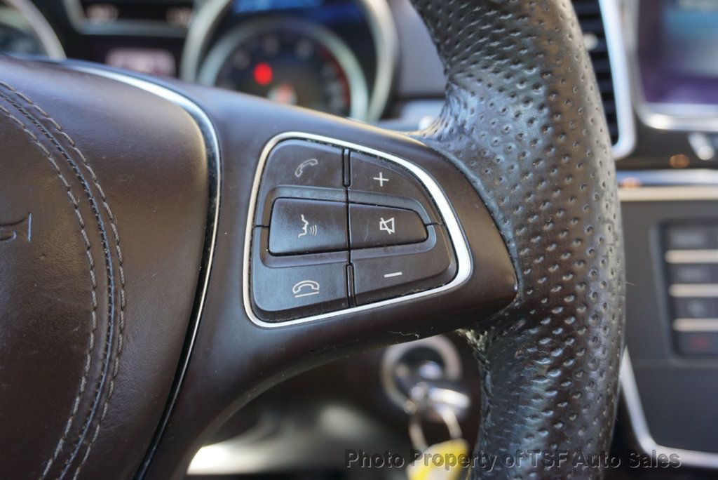 2019 Mercedes Benz GLS 450 4MATIC photo 42