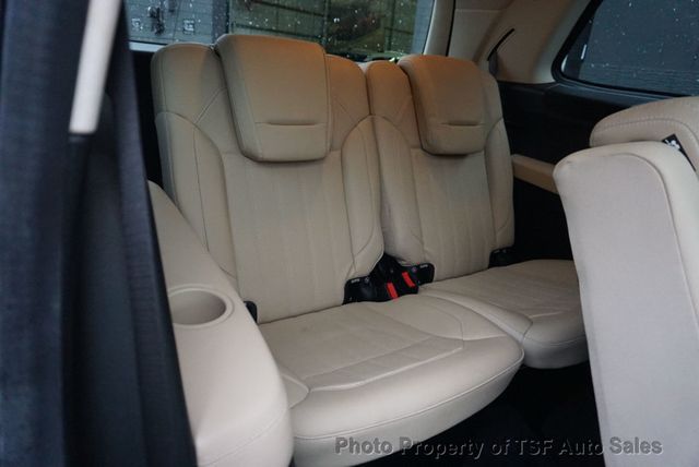 2019 Mercedes-Benz GLS GLS 450 4MATIC SUV PANO ROOF CARPLAY NAVI REAR CAMERA HOT SEATS  - 22973540 - 14