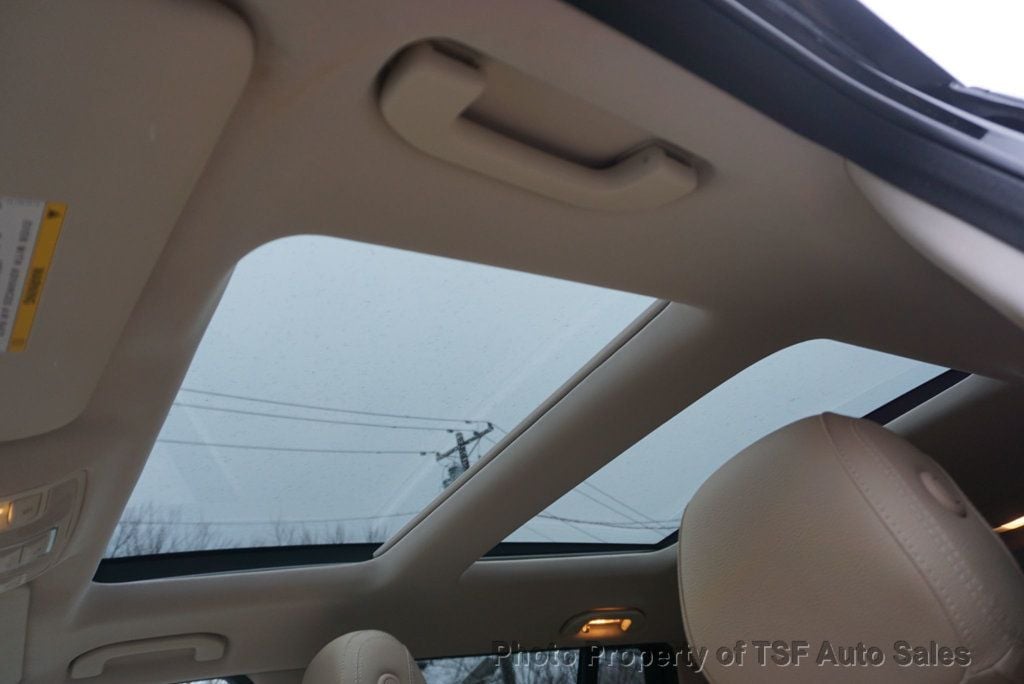 2019 Mercedes-Benz GLS GLS 450 4MATIC SUV PANO ROOF CARPLAY NAVI REAR CAMERA HOT SEATS  - 22973540 - 15