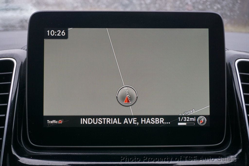 2019 Mercedes-Benz GLS GLS 450 4MATIC SUV PANO ROOF CARPLAY NAVI REAR CAMERA HOT SEATS  - 22973540 - 20