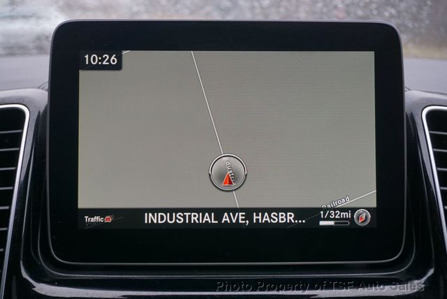 2019 Mercedes-Benz GLS GLS 450 4MATIC SUV PANO ROOF CARPLAY NAVI REAR CAMERA HOT SEATS  - 22973540 - 20