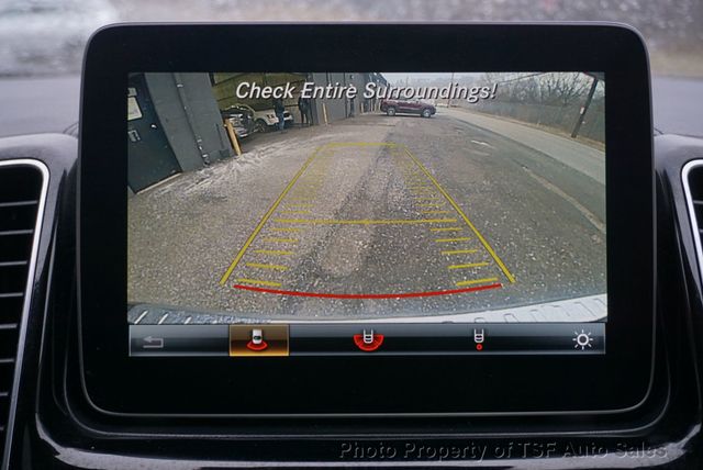 2019 Mercedes-Benz GLS GLS 450 4MATIC SUV PANO ROOF CARPLAY NAVI REAR CAMERA HOT SEATS  - 22973540 - 21