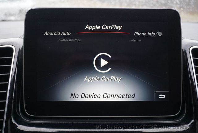 2019 Mercedes-Benz GLS GLS 450 4MATIC SUV PANO ROOF CARPLAY NAVI REAR CAMERA HOT SEATS  - 22973540 - 23