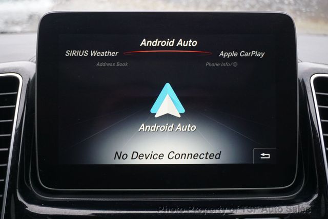 2019 Mercedes-Benz GLS GLS 450 4MATIC SUV PANO ROOF CARPLAY NAVI REAR CAMERA HOT SEATS  - 22973540 - 24