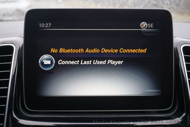 2019 Mercedes-Benz GLS GLS 450 4MATIC SUV PANO ROOF CARPLAY NAVI REAR CAMERA HOT SEATS  - 22973540 - 25