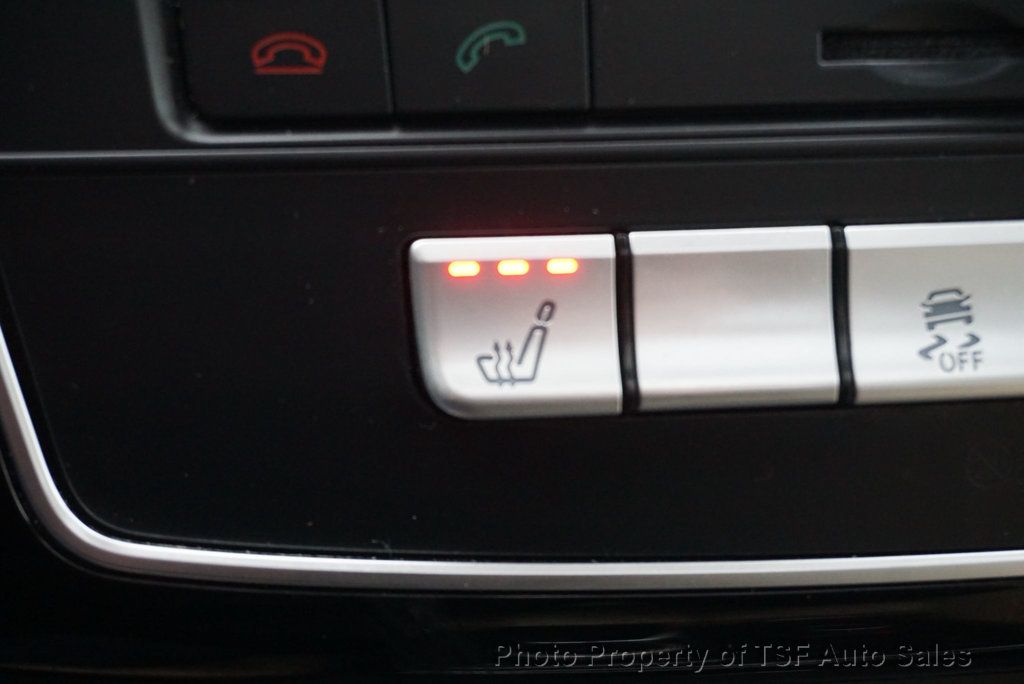 2019 Mercedes-Benz GLS GLS 450 4MATIC SUV PANO ROOF CARPLAY NAVI REAR CAMERA HOT SEATS  - 22973540 - 29