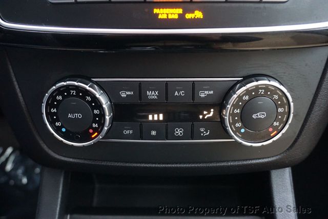 2019 Mercedes-Benz GLS GLS 450 4MATIC SUV PANO ROOF CARPLAY NAVI REAR CAMERA HOT SEATS  - 22973540 - 30