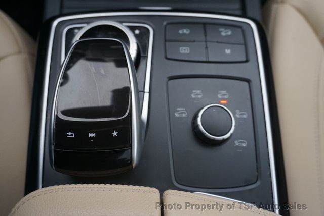 2019 Mercedes-Benz GLS GLS 450 4MATIC SUV PANO ROOF CARPLAY NAVI REAR CAMERA HOT SEATS  - 22973540 - 31