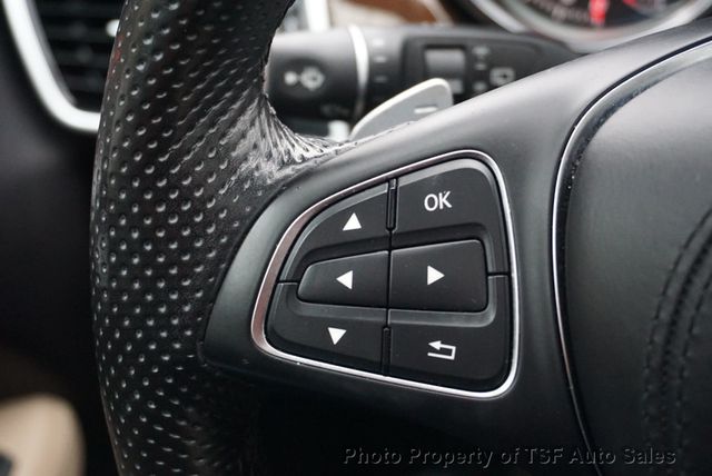 2019 Mercedes-Benz GLS GLS 450 4MATIC SUV PANO ROOF CARPLAY NAVI REAR CAMERA HOT SEATS  - 22973540 - 33