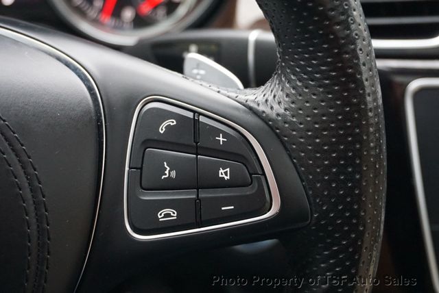 2019 Mercedes-Benz GLS GLS 450 4MATIC SUV PANO ROOF CARPLAY NAVI REAR CAMERA HOT SEATS  - 22973540 - 34