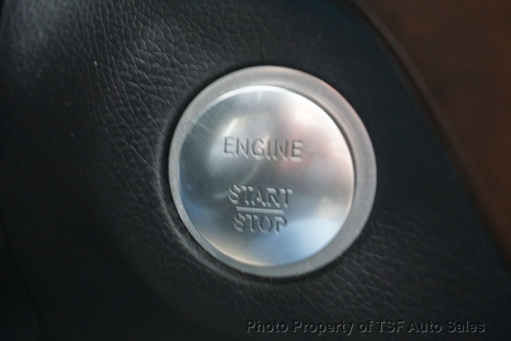 2019 Mercedes-Benz GLS GLS 450 4MATIC SUV PANO ROOF CARPLAY NAVI REAR CAMERA HOT SEATS  - 22973540 - 35