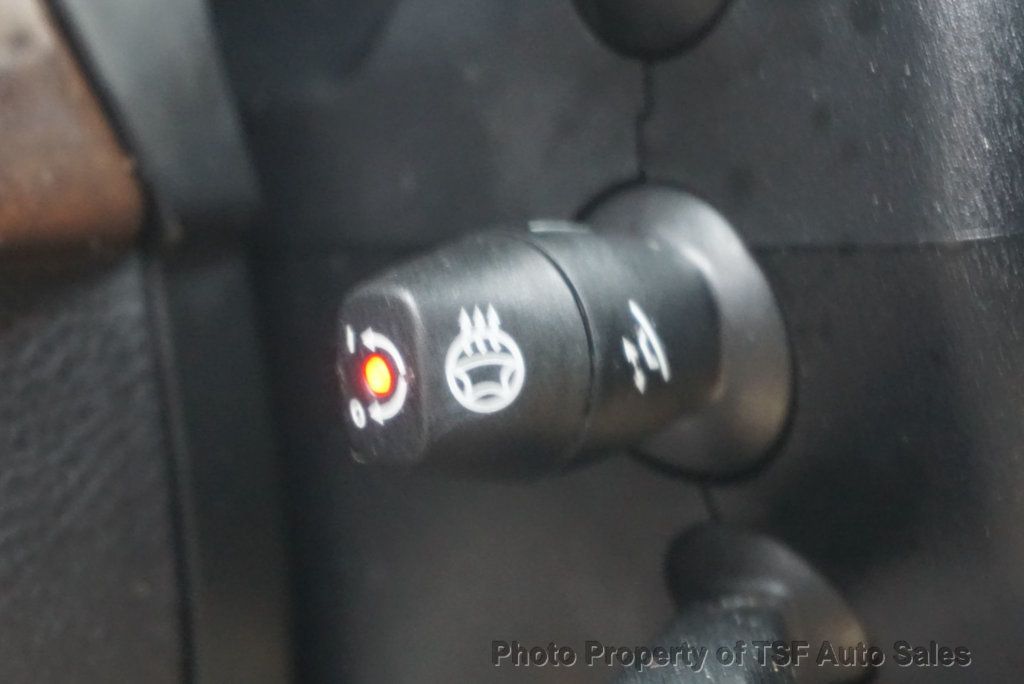 2019 Mercedes-Benz GLS GLS 450 4MATIC SUV PANO ROOF CARPLAY NAVI REAR CAMERA HOT SEATS  - 22973540 - 36