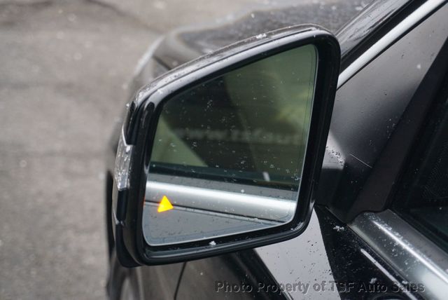 2019 Mercedes-Benz GLS GLS 450 4MATIC SUV PANO ROOF CARPLAY NAVI REAR CAMERA HOT SEATS  - 22973540 - 37