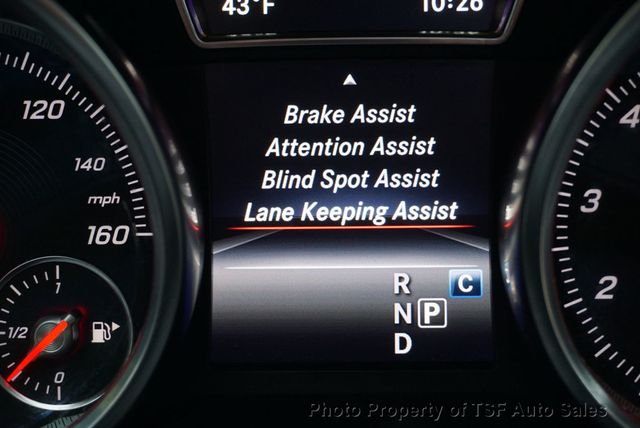 2019 Mercedes-Benz GLS GLS 450 4MATIC SUV PANO ROOF CARPLAY NAVI REAR CAMERA HOT SEATS  - 22973540 - 39