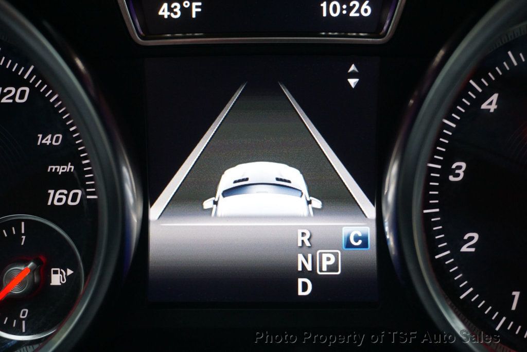 2019 Mercedes-Benz GLS GLS 450 4MATIC SUV PANO ROOF CARPLAY NAVI REAR CAMERA HOT SEATS  - 22973540 - 40