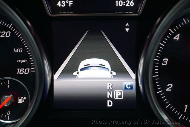 2019 Mercedes-Benz GLS GLS 450 4MATIC SUV PANO ROOF CARPLAY NAVI REAR CAMERA HOT SEATS  - 22973540 - 40