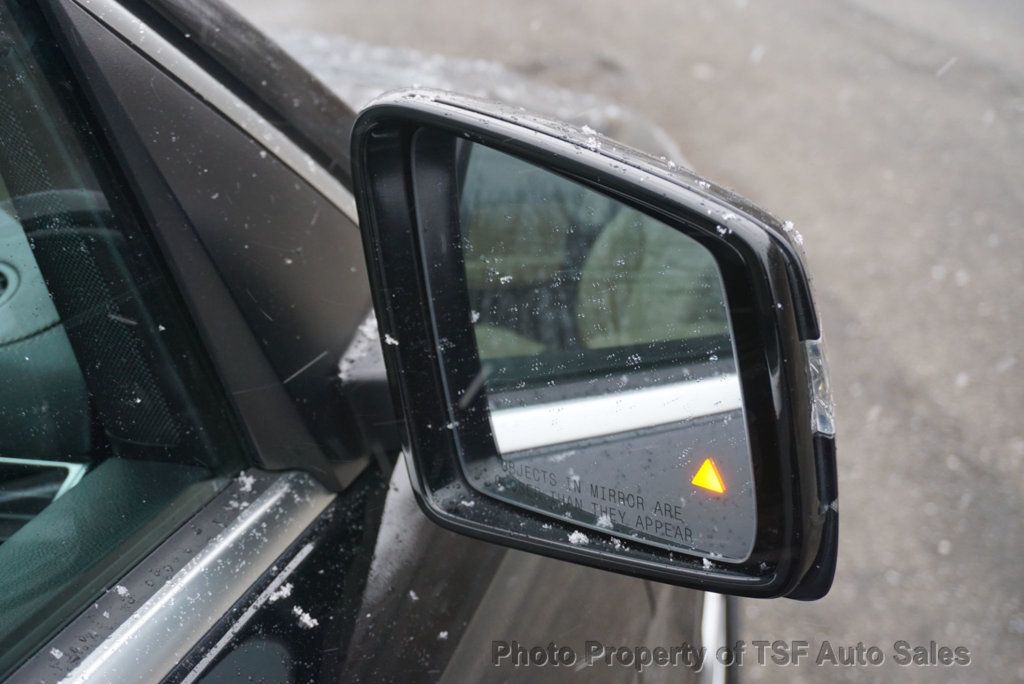 2019 Mercedes-Benz GLS GLS 450 4MATIC SUV PANO ROOF CARPLAY NAVI REAR CAMERA HOT SEATS  - 22973540 - 41