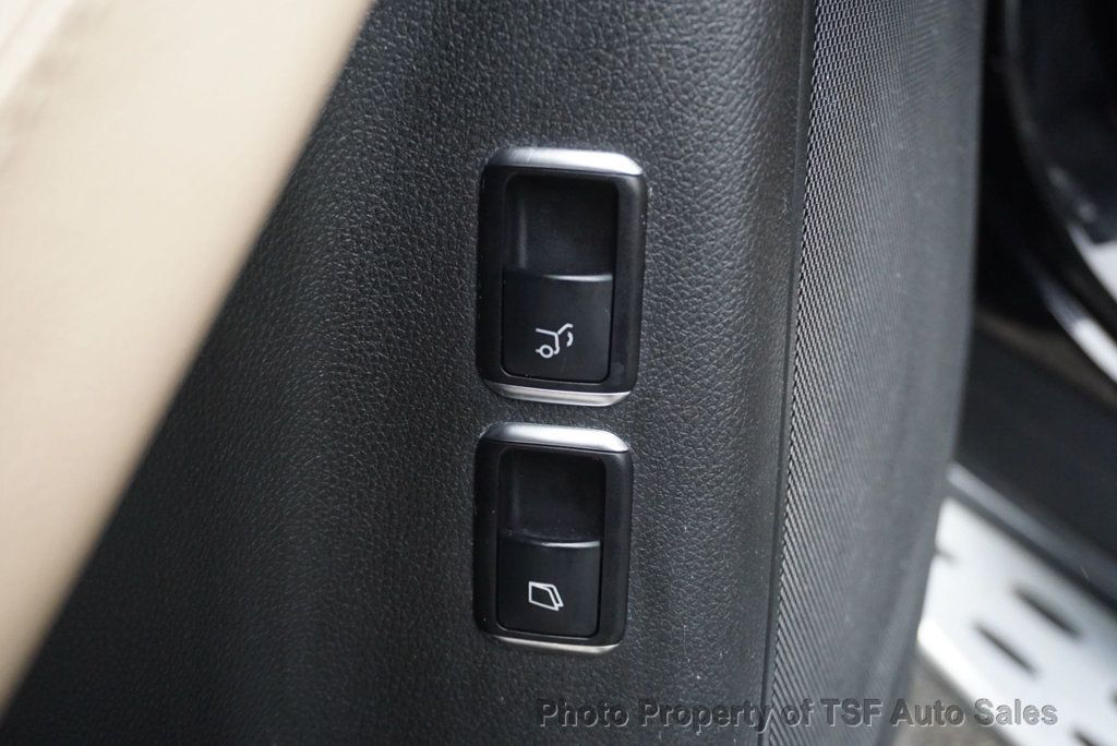 2019 Mercedes-Benz GLS GLS 450 4MATIC SUV PANO ROOF CARPLAY NAVI REAR CAMERA HOT SEATS  - 22973540 - 43