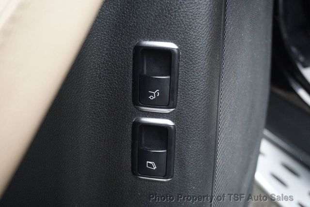 2019 Mercedes-Benz GLS GLS 450 4MATIC SUV PANO ROOF CARPLAY NAVI REAR CAMERA HOT SEATS  - 22973540 - 43