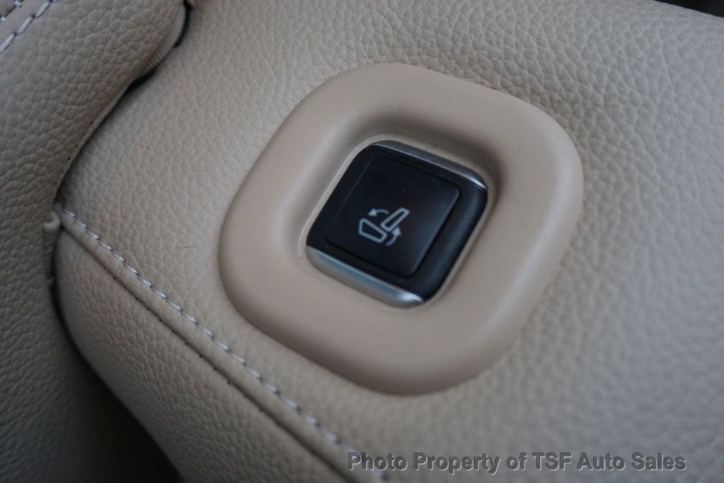 2019 Mercedes-Benz GLS GLS 450 4MATIC SUV PANO ROOF CARPLAY NAVI REAR CAMERA HOT SEATS  - 22973540 - 44