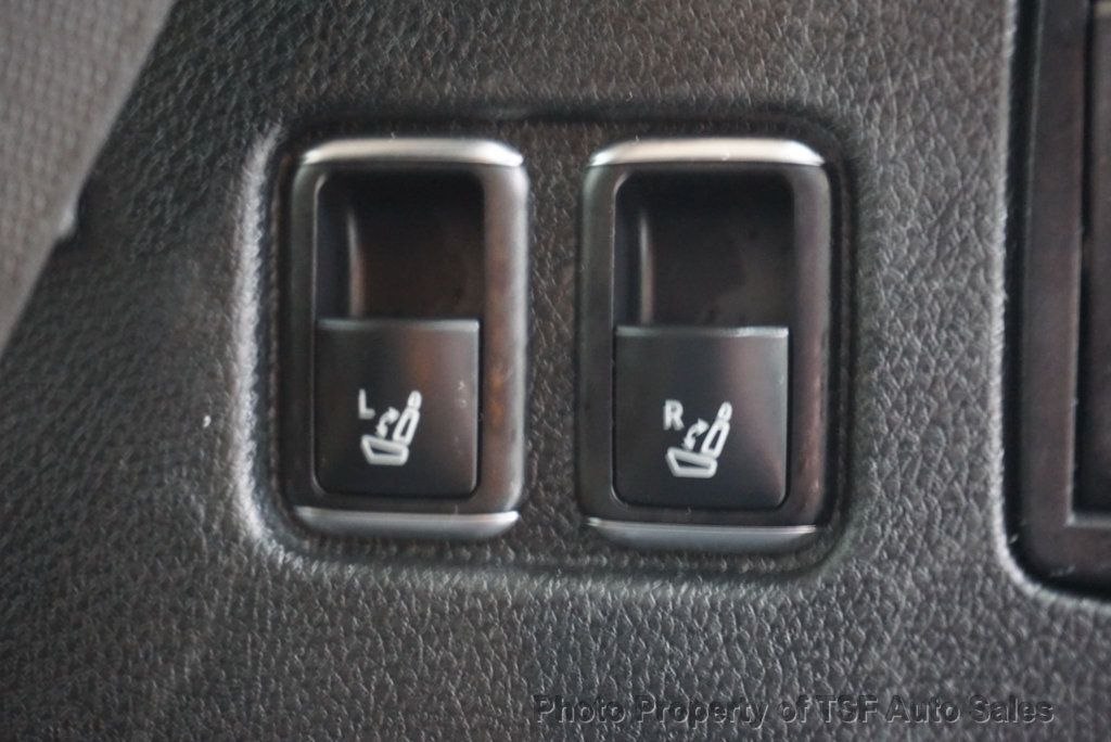 2019 Mercedes-Benz GLS GLS 450 4MATIC SUV PANO ROOF CARPLAY NAVI REAR CAMERA HOT SEATS  - 22973540 - 46