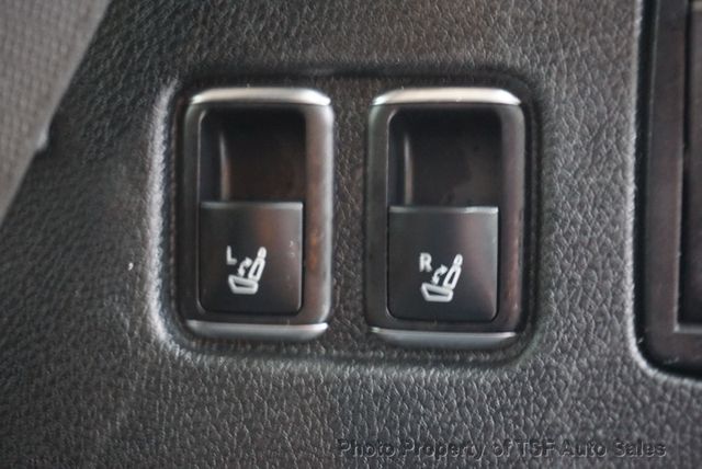 2019 Mercedes-Benz GLS GLS 450 4MATIC SUV PANO ROOF CARPLAY NAVI REAR CAMERA HOT SEATS  - 22973540 - 46