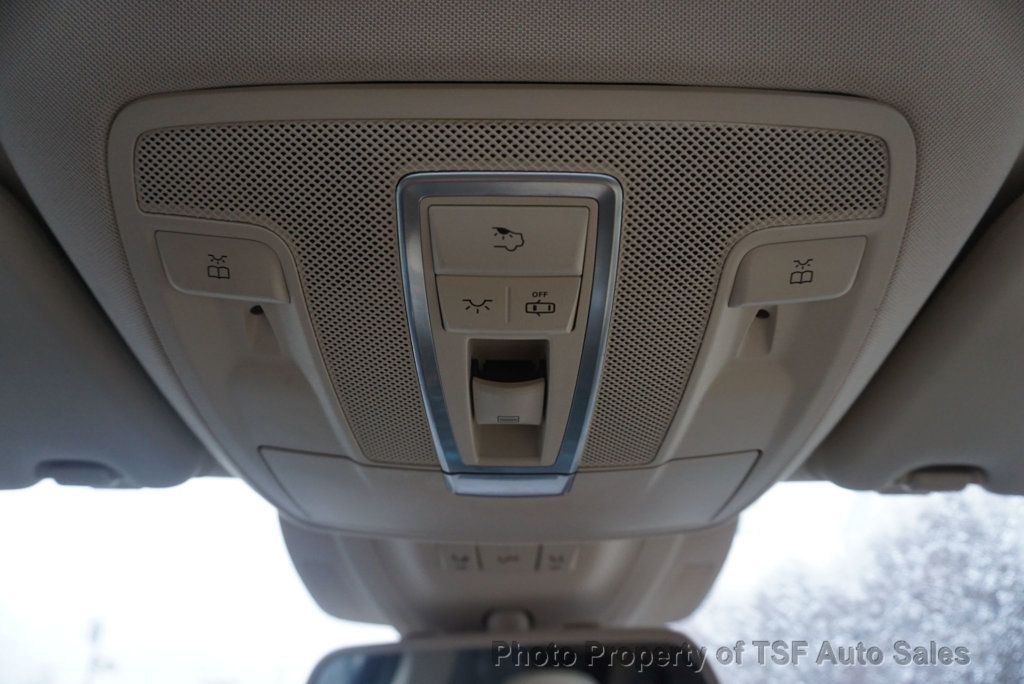 2019 Mercedes-Benz GLS GLS 450 4MATIC SUV PANO ROOF CARPLAY NAVI REAR CAMERA HOT SEATS  - 22973540 - 47