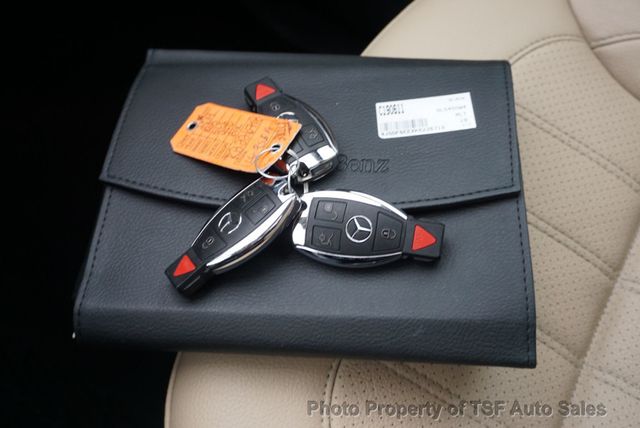 2019 Mercedes-Benz GLS GLS 450 4MATIC SUV PANO ROOF CARPLAY NAVI REAR CAMERA HOT SEATS  - 22973540 - 49