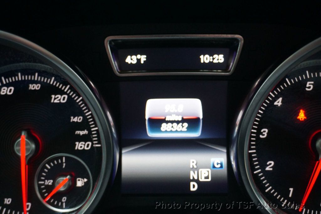 2019 Mercedes-Benz GLS GLS 450 4MATIC SUV PANO ROOF CARPLAY NAVI REAR CAMERA HOT SEATS  - 22973540 - 51