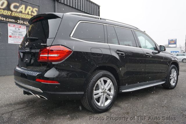 2019 Mercedes-Benz GLS GLS 450 4MATIC SUV PANO ROOF CARPLAY NAVI REAR CAMERA HOT SEATS  - 22973540 - 6