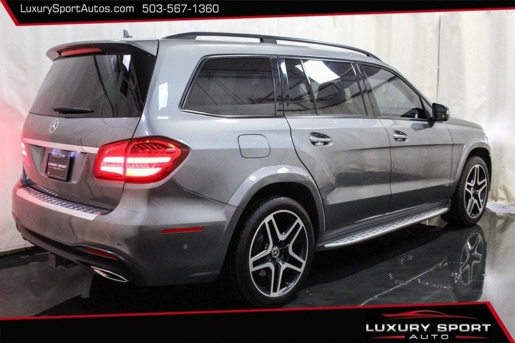 2019 Mercedes-Benz GLS GLS 550 4MATIC SUV - 22584279 - 15