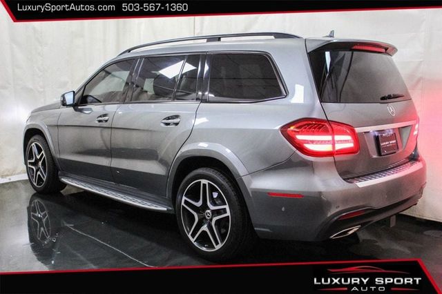 2019 Mercedes-Benz GLS GLS 550 4MATIC SUV - 22584279 - 1