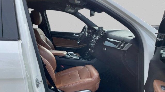 2019 Mercedes-Benz GLS GLS 550 4MATIC SUV - 22985751 - 12