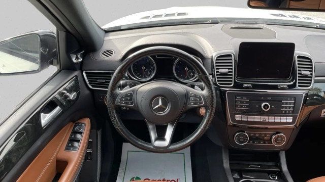 2019 Mercedes-Benz GLS GLS 550 4MATIC SUV - 22985751 - 14