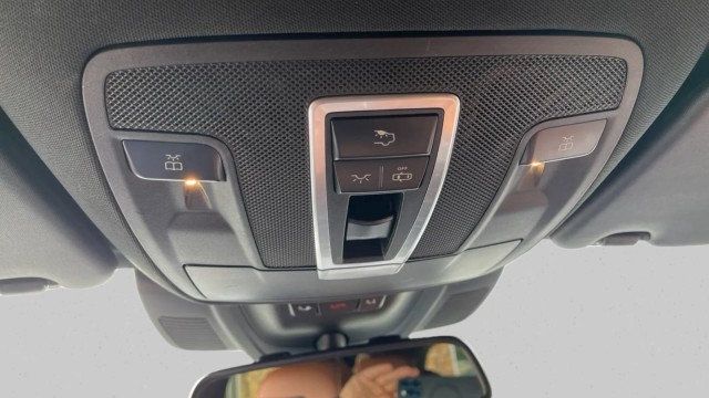 2019 Mercedes-Benz GLS GLS 550 4MATIC SUV - 22985751 - 17