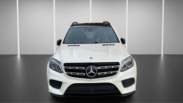 2019 Mercedes-Benz GLS GLS 550 4MATIC SUV - 22985751 - 1