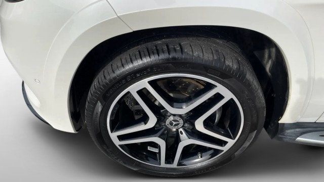 2019 Mercedes-Benz GLS GLS 550 4MATIC SUV - 22985751 - 19