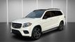 2019 Mercedes-Benz GLS GLS 550 4MATIC SUV - 22985751 - 2