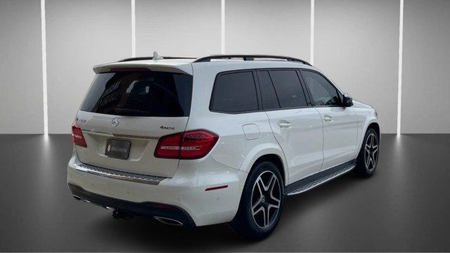 2019 Mercedes-Benz GLS GLS 550 4MATIC SUV - 22985751 - 3