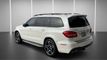 2019 Mercedes-Benz GLS GLS 550 4MATIC SUV - 22985751 - 4