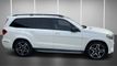 2019 Mercedes-Benz GLS GLS 550 4MATIC SUV - 22985751 - 5