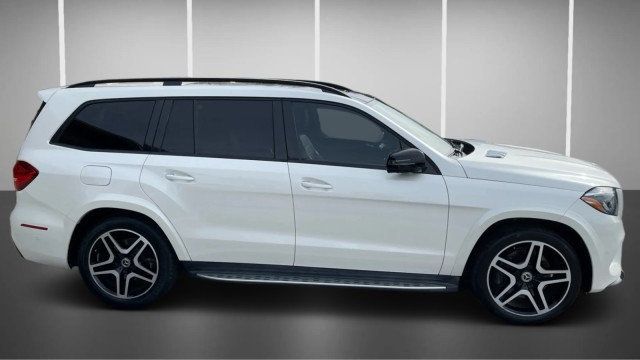 2019 Mercedes-Benz GLS GLS 550 4MATIC SUV - 22985751 - 5