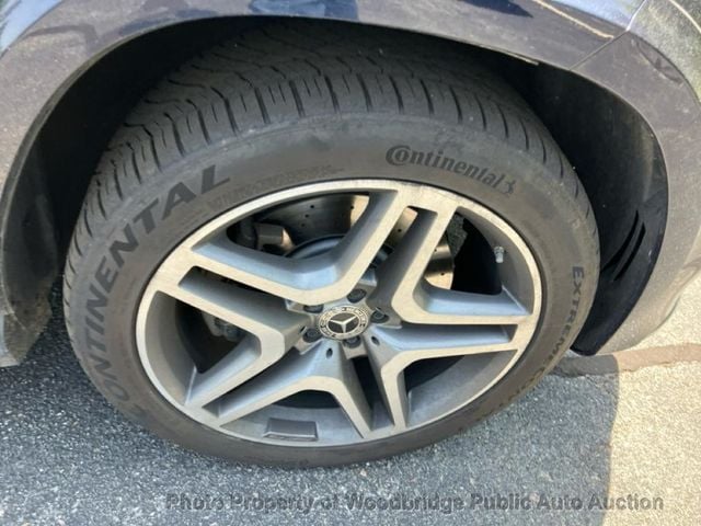 2019 Mercedes-Benz GLS GLS 550 4MATIC SUV - 23033674 - 14