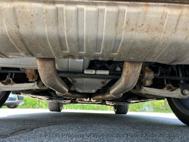 2019 Mercedes-Benz GLS GLS 550 4MATIC SUV - 23033674 - 19