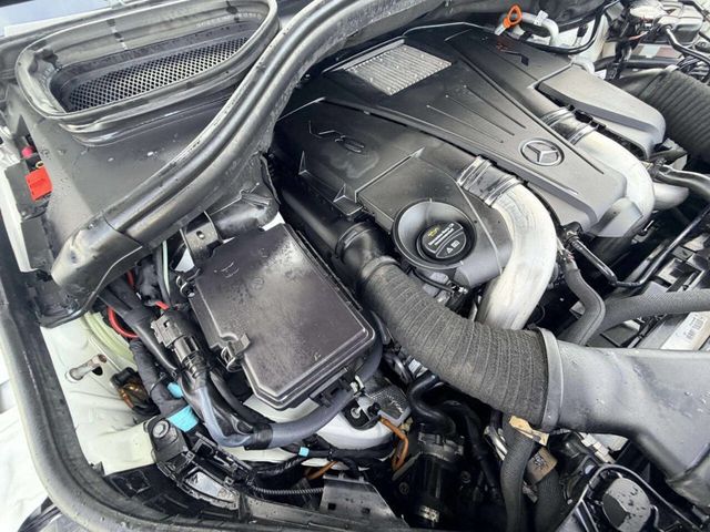 2019 Mercedes-Benz GLS GLS 550 4MATIC SUV - 23045962 - 13