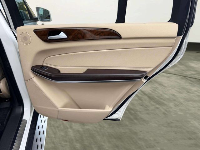 2019 Mercedes-Benz GLS GLS 550 4MATIC SUV - 23045962 - 27