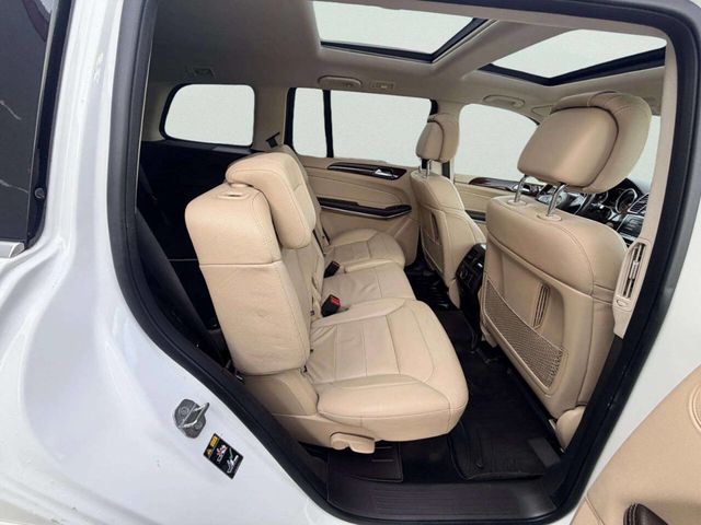 2019 Mercedes-Benz GLS GLS 550 4MATIC SUV - 23045962 - 28