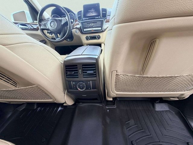 2019 Mercedes-Benz GLS GLS 550 4MATIC SUV - 23045962 - 29