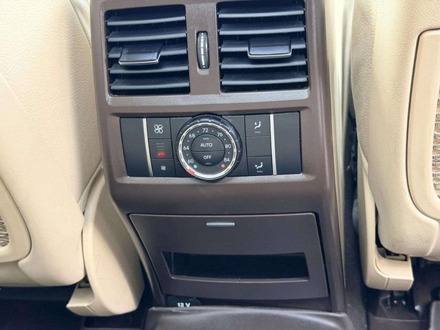 2019 Mercedes-Benz GLS GLS 550 4MATIC SUV - 23045962 - 30